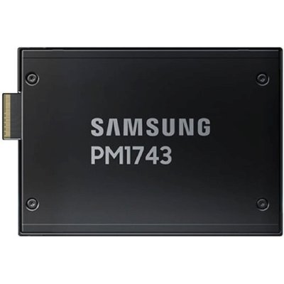 Samsung PM1743 15.36Tb MZ3LO15THBLA-00A07