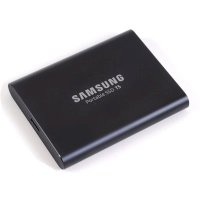 Samsung Portable SSD T5 1Tb MU-PA1T0B