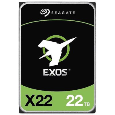Seagate Exos X22 22Tb ST22000NM000E