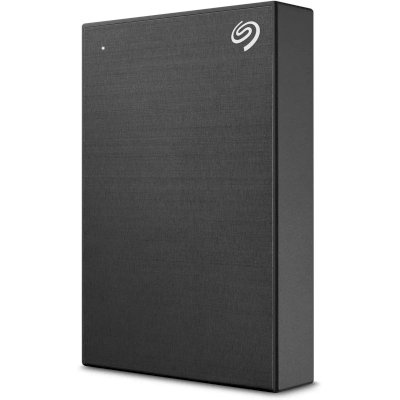 Seagate One Touch 4Tb STKZ4000400