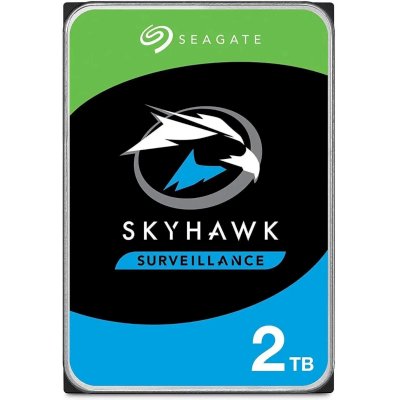 Seagate SkyHawk 2Tb ST2000VX017
