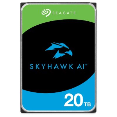 Seagate SkyHawk AI 20Tb ST20000VE002
