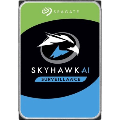 Seagate SkyHawk Surveillance 8Tb ST8000VX009