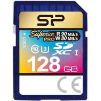 Silicon Power 128GB SP128GBSDXCU3V10