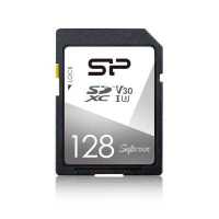 Silicon Power 128GB SP128GBSDXCV3V10