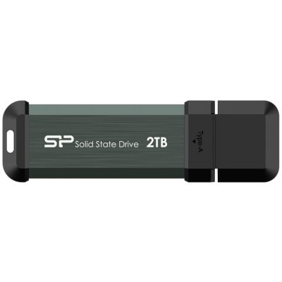 Silicon Power 2TB SP002TBUF3S70V1G