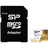 Silicon Power 512GB SP512GBSTXDU3V20AB