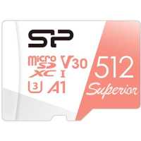 Silicon Power 512GB SP512GBSTXDV3V20