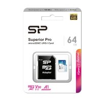 Silicon Power 64GB SP064GBSTXDU3V20AB