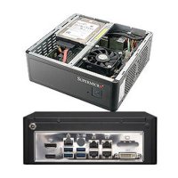 SuperMicro SYS-1019S-MP