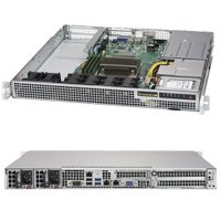 SuperMicro SYS-1019S-WR