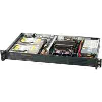 SuperMicro SYS-5019C-L