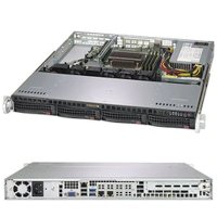 SuperMicro SYS-5019C-M