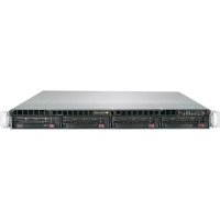 SuperMicro SYS-5019C-WR