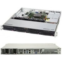 SuperMicro SYS-5019P-MR