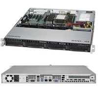 SuperMicro SYS-5019P-MT