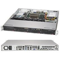 SuperMicro SYS-5019S-MN4