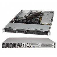 SuperMicro SYS-6018R-WTRT