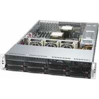 SuperMicro SYS-620P-TRT