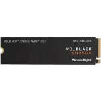 WD Black SN850X 1Tb WDS100T2X0E