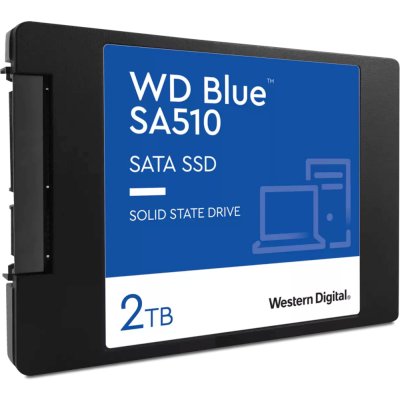 WD Blue 2Tb WDS200T3B0A